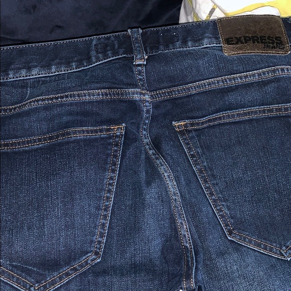 Express jeans - Picture 6 of 6